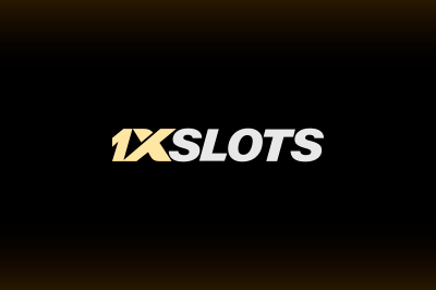 1xSlots logotype